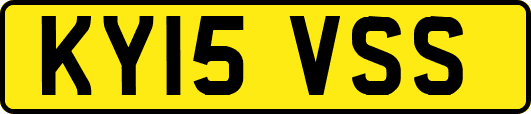 KY15VSS