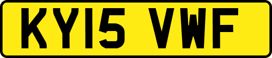 KY15VWF