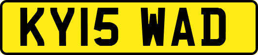 KY15WAD