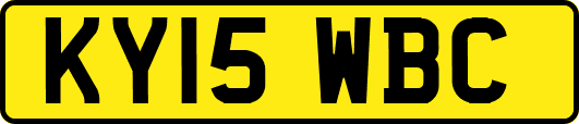 KY15WBC