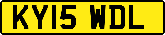 KY15WDL