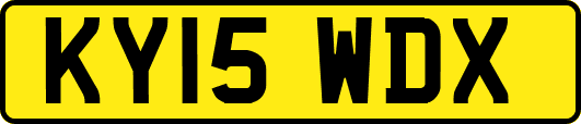 KY15WDX