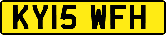 KY15WFH