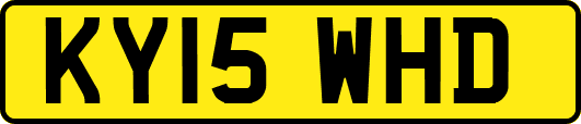 KY15WHD