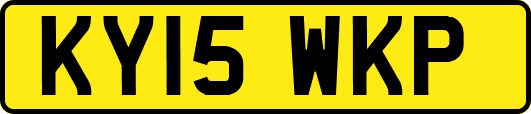 KY15WKP