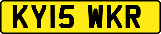 KY15WKR