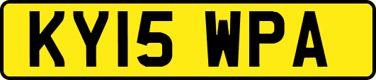 KY15WPA