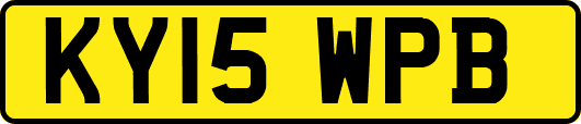 KY15WPB