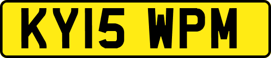 KY15WPM