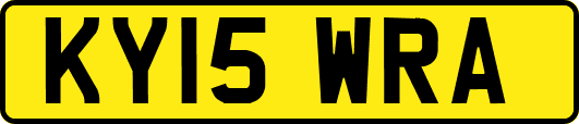 KY15WRA