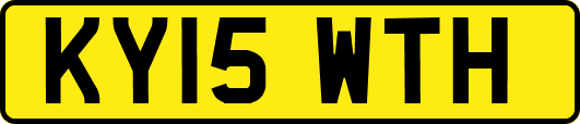 KY15WTH