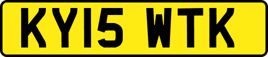 KY15WTK