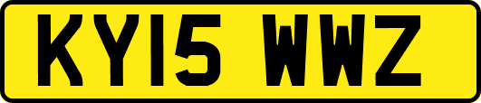 KY15WWZ