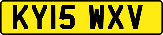 KY15WXV