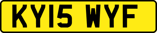 KY15WYF