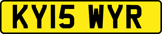 KY15WYR