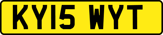 KY15WYT