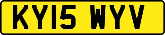 KY15WYV