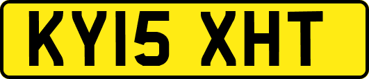 KY15XHT