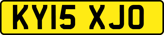 KY15XJO