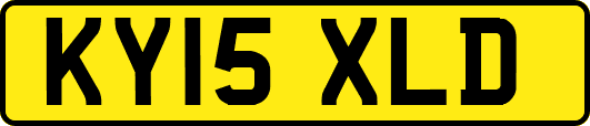 KY15XLD