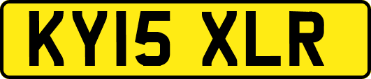 KY15XLR