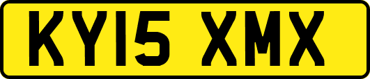 KY15XMX