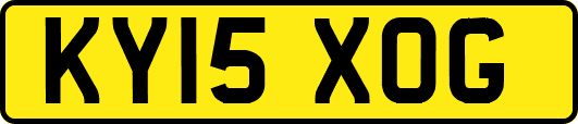 KY15XOG
