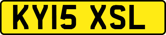 KY15XSL