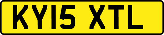 KY15XTL