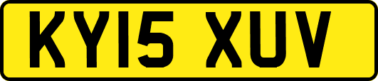 KY15XUV