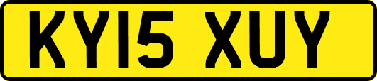 KY15XUY