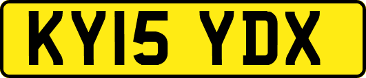 KY15YDX