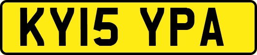 KY15YPA