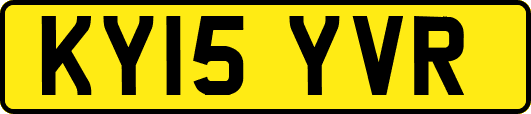 KY15YVR