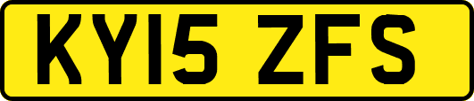 KY15ZFS