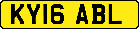 KY16ABL