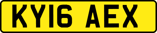 KY16AEX