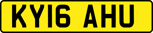 KY16AHU