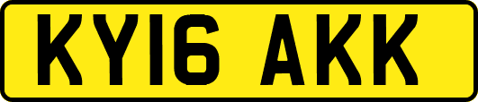 KY16AKK