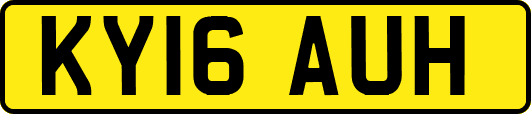 KY16AUH