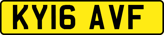 KY16AVF