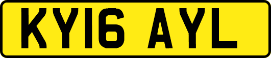 KY16AYL