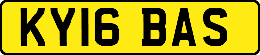 KY16BAS