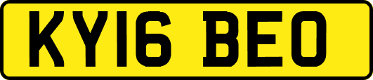 KY16BEO