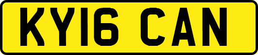 KY16CAN