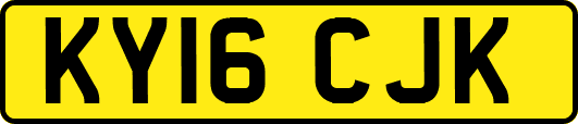 KY16CJK
