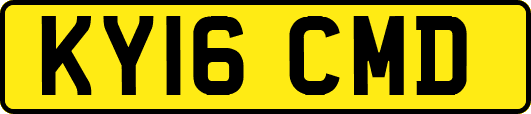 KY16CMD