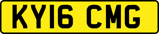 KY16CMG