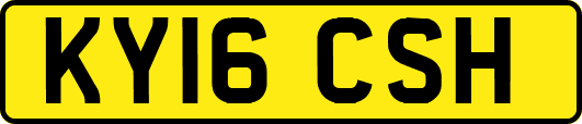 KY16CSH